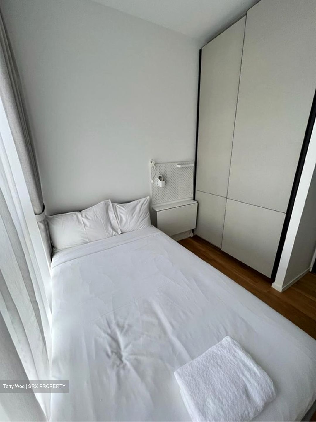 Avenue South Residence (D3), Apartment #627014121